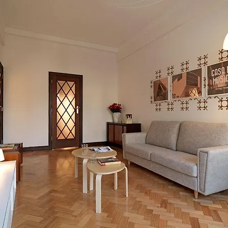 Uporto House Πανσιόν