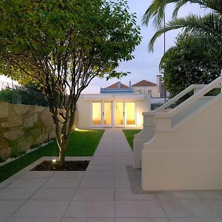 Uporto House * Πόρτο