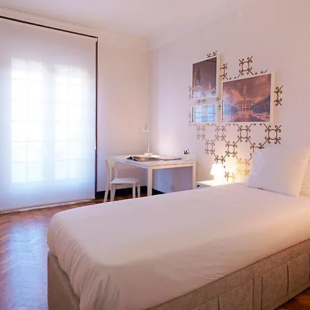 Uporto House Πόρτο