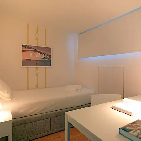 Πανσιόν Uporto House Πόρτο